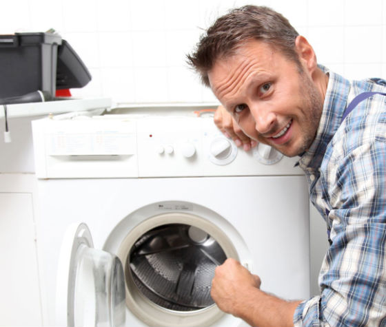 Ремонт стиральных машин с бесплатной диагностикой | Вызов стирального мастера на дом в Мытищах