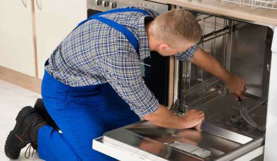 Ремонт посудомоечных машин | Вызов стирального мастера на дом в Мытищах