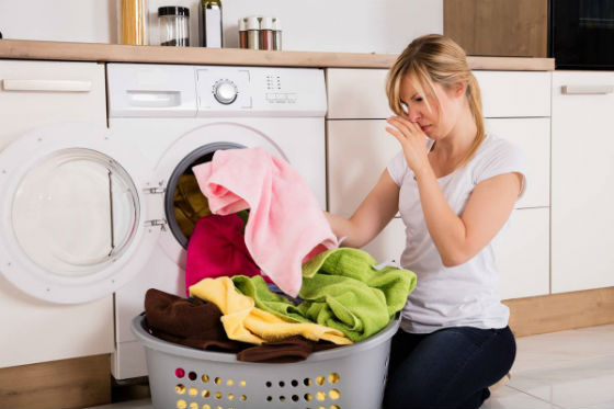 Стиральная машина не промывает | Вызов стирального мастера на дом в Мытищах