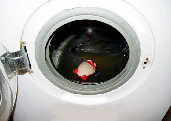 Стиральная машина не сливает воду | Вызов стирального мастера на дом в Мытищах